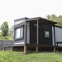 Cozy Rural Tiny Home