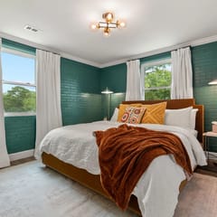 Magnolia Cottage at Fox Ridge