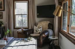 Deby's Cottage