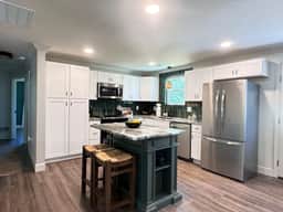 Magnolia Cottage at Fox Ridge