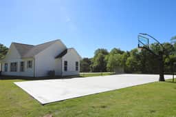 Poplar 9B Retreat
