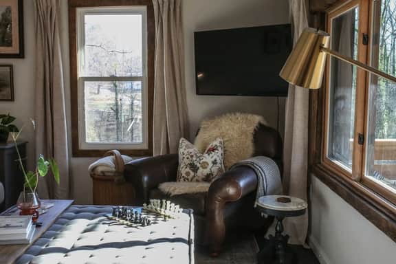 Deby's Cottage