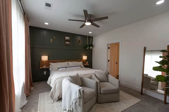 Landrum Inn