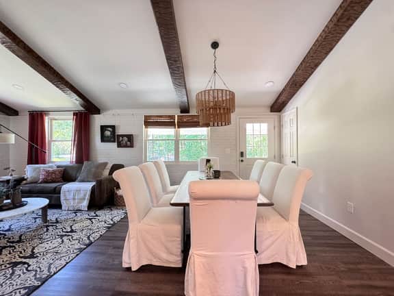 Magnolia Cottage at Fox Ridge