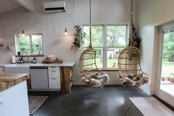 Modern Living in the Countryside