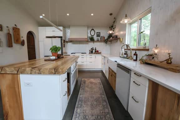 Modern Living in the Countryside