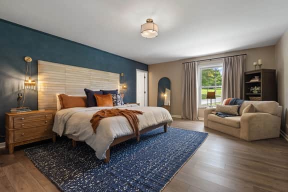Spacious Multi Family Estate, Sleeps 29; Teams, Reunions