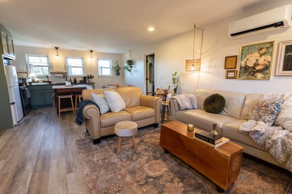 Campobello Apartment - Image 1