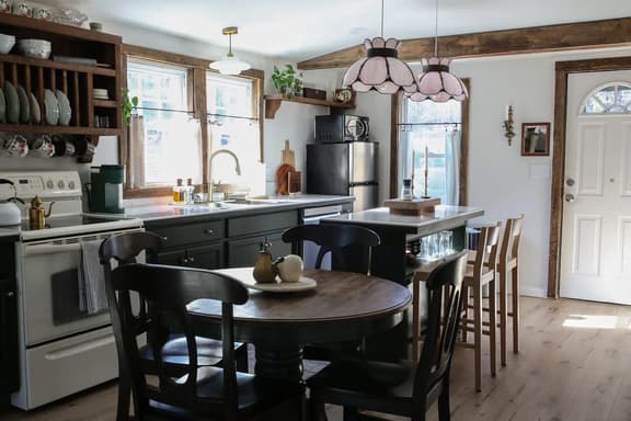 Campobello Cottage - Image 1