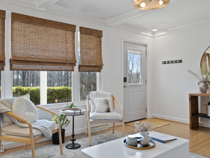 Home Staging