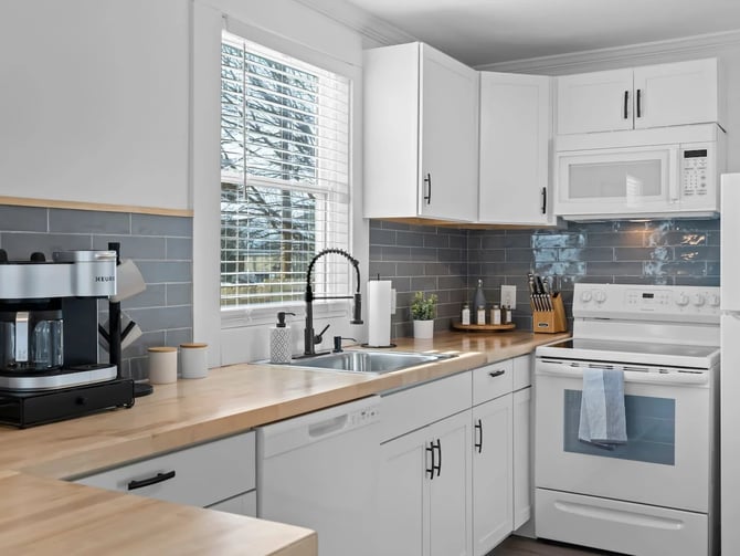List Your Home With Us