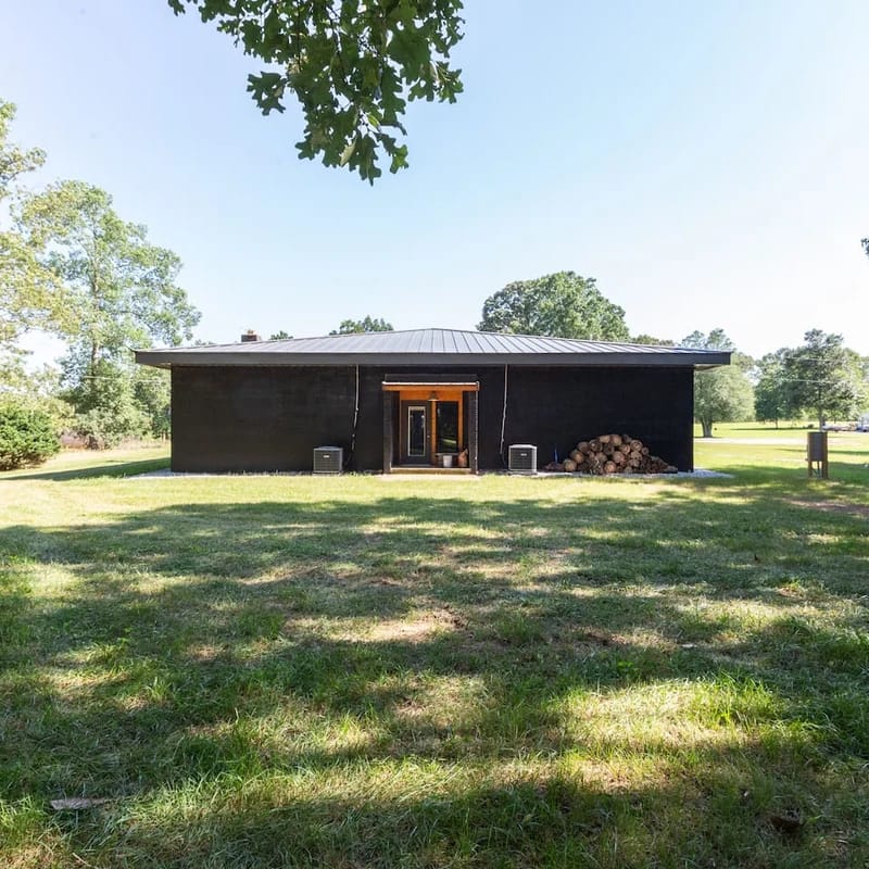 Schoolhouse